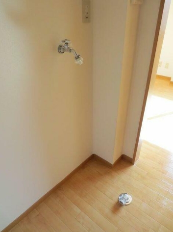 その他設備　☆設備充実☆