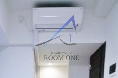 その他設備　エアコン付きです。