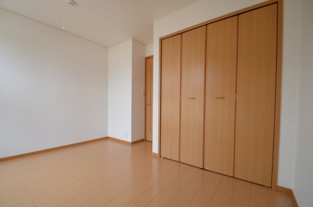 その他部屋・スペース　６帖の洋室