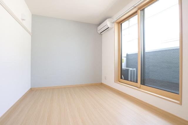 居室・リビング　居室