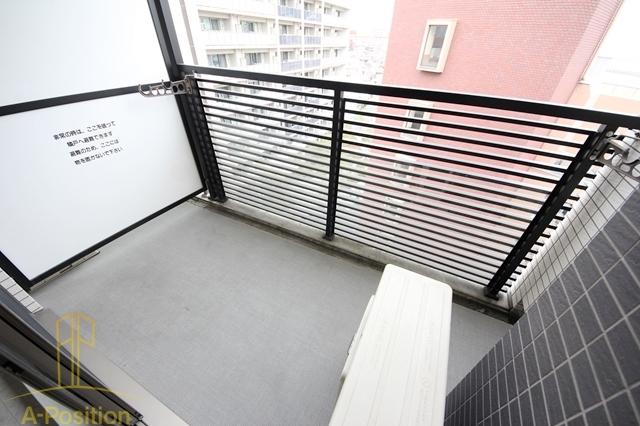 眺望　ドルチェヴィータ北梅田