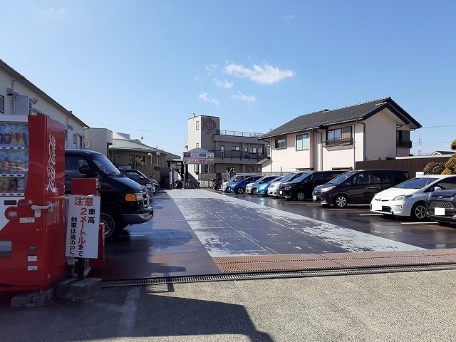 その他　葛の湯（その他）まで400m