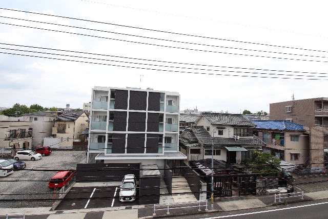 眺望　別室の参考写真です。※現況優先