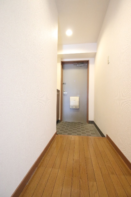 玄関　別室の参考写真です。※現況優先