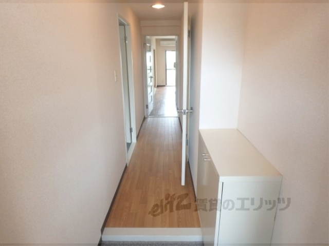 その他部屋・スペース　廊下