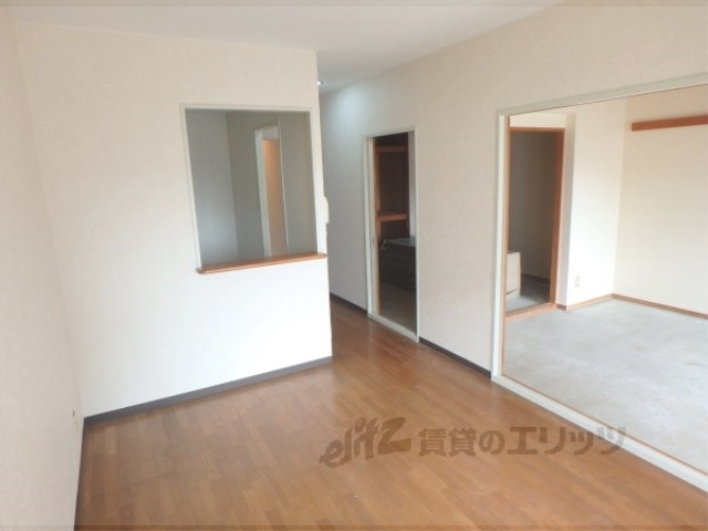 居室・リビング　リビング