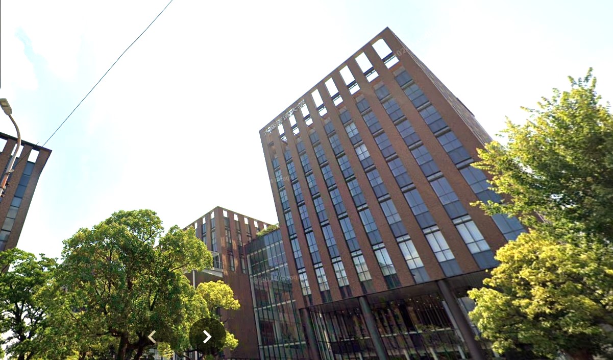 大学・短大　私立大阪経済大学（大学・短大）まで1351m
