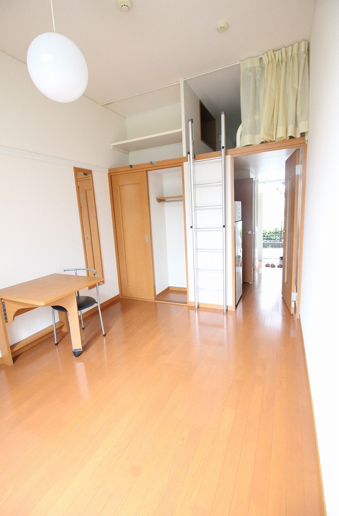 その他部屋・スペース　別の部屋の写真です