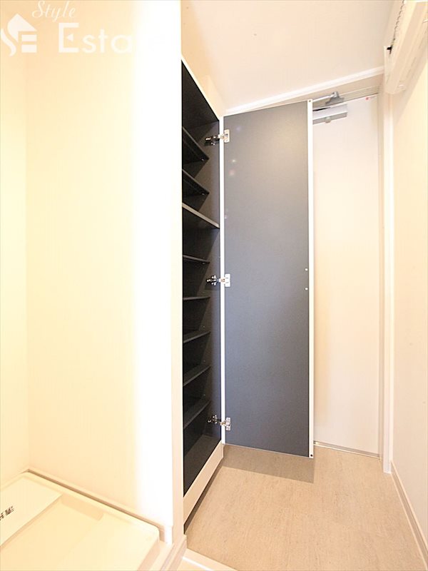 その他　シューズボックス