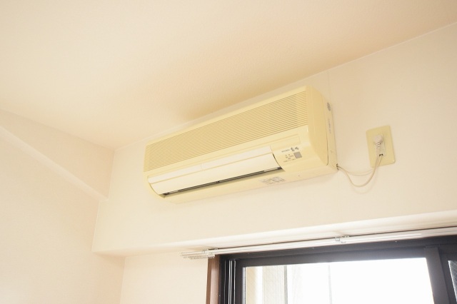 その他　エアコン