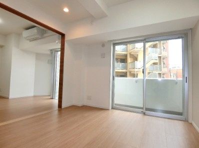 その他部屋・スペース　☆広々の１ＬＤＫ☆