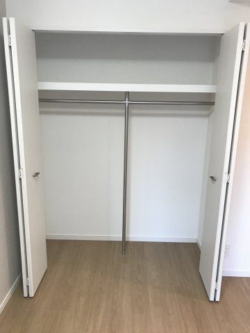 収納　☆たっぷり収納☆