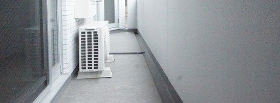 バルコニー　☆バルコニー☆