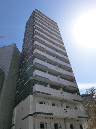 建物外観　☆綺麗な外観☆