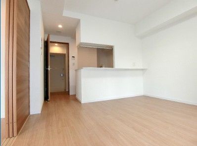 居室・リビング　☆明るい居室☆