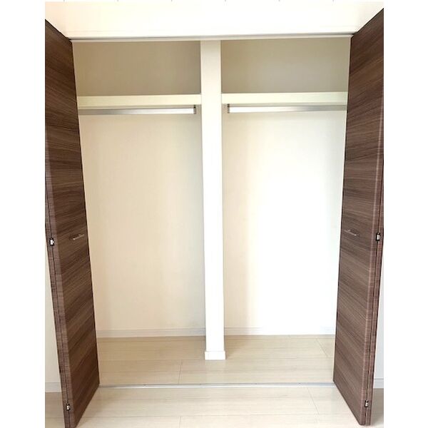 収納　※別室の参考写真の為、現況優先です。