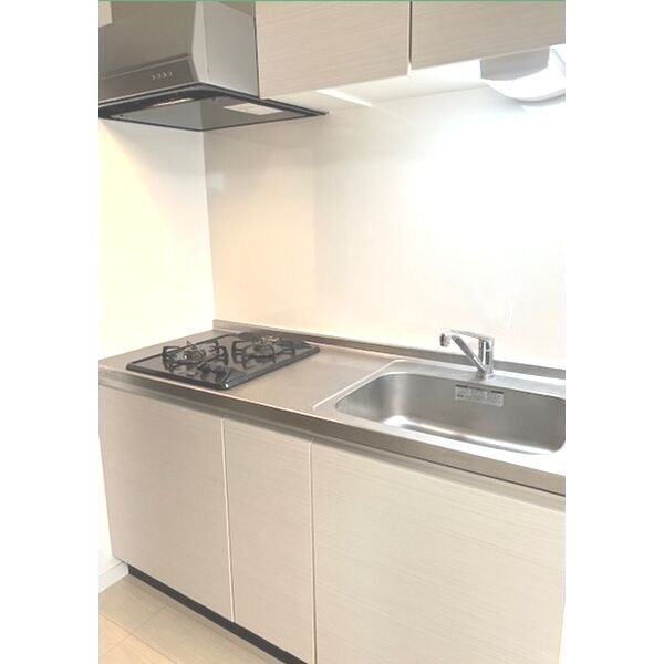 キッチン　※別室の参考写真の為、現況優先です。