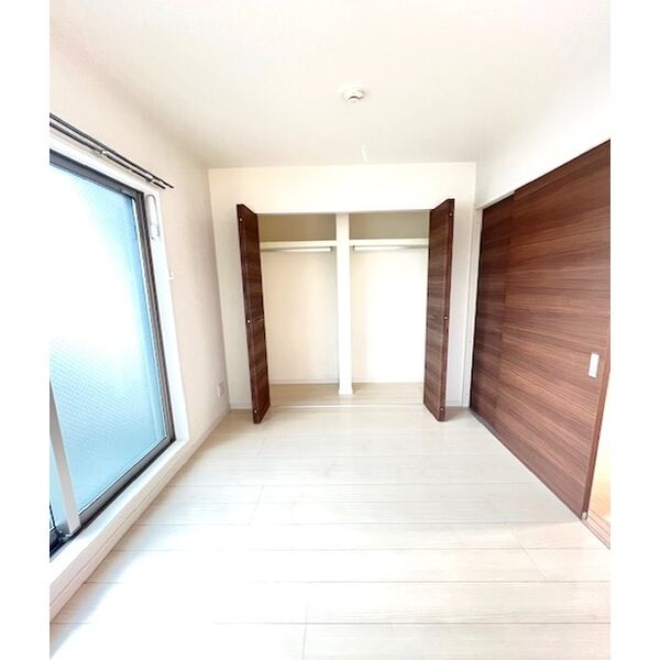 収納　※別室の参考写真の為、現況優先です。