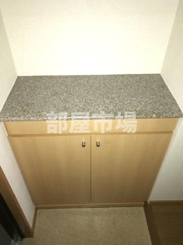 その他　シューズボックス