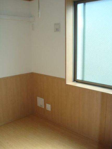 その他部屋・スペース　ゆっくりくつろげる寝室です♪