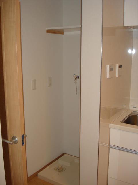 その他設備　充実した室内設備♪