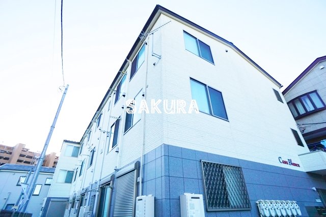 建物外観　当店おすすめ物件♪