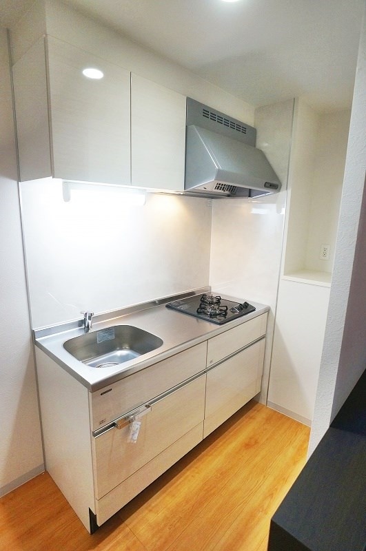 キッチン　同型イメージ