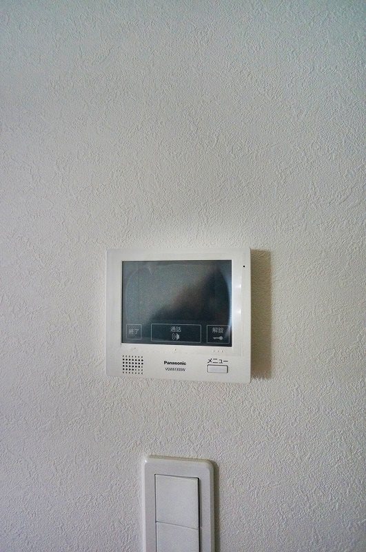 セキュリティ　同型イメージ