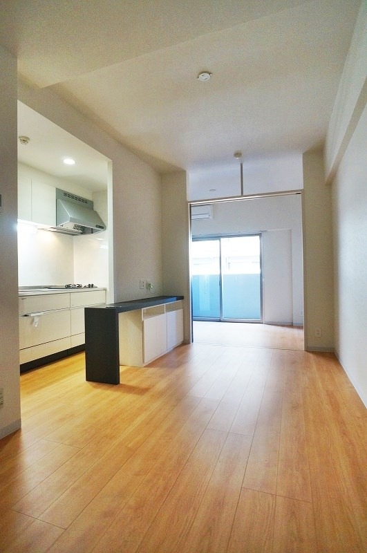 居室・リビング　同型イメージ