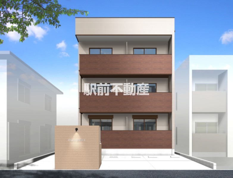 玄関　写真はイメージです