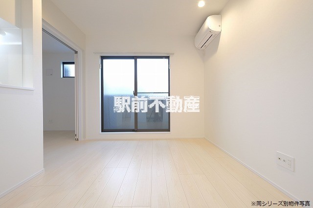 居室・リビング　写真はイメージです