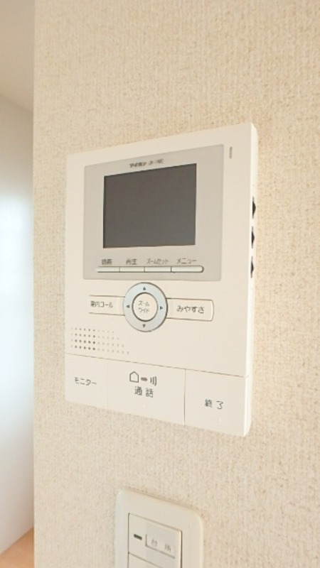 セキュリティ　図面と現状に相違がある場合には現状を優先