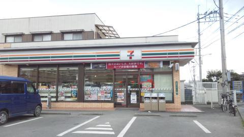 その他　セブンイレブン前原北新地店（その他）まで205m