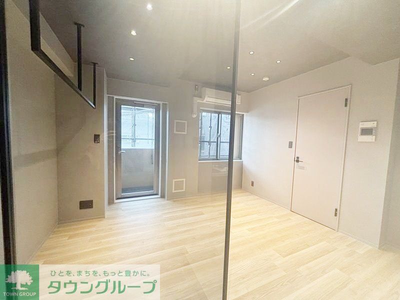 居室・リビング　お部屋探しは株式会社　タウンハウジング　までお気軽にお問合…