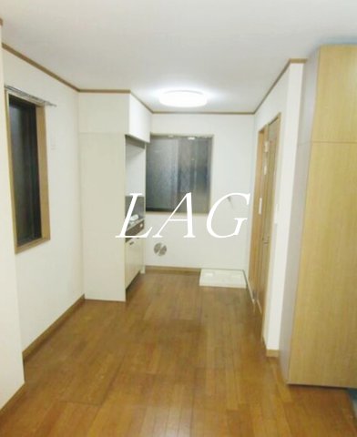 居室・リビング　洋室のお部屋です。