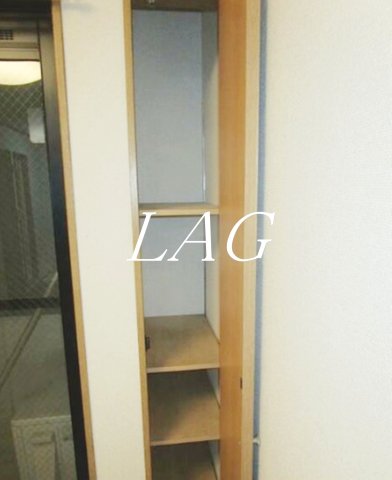 収納　収納です。