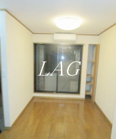 その他部屋・スペース　寝室です。