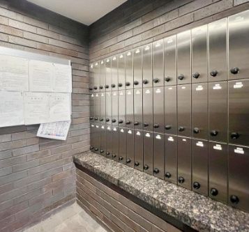 その他共有部分　☆共用部分☆