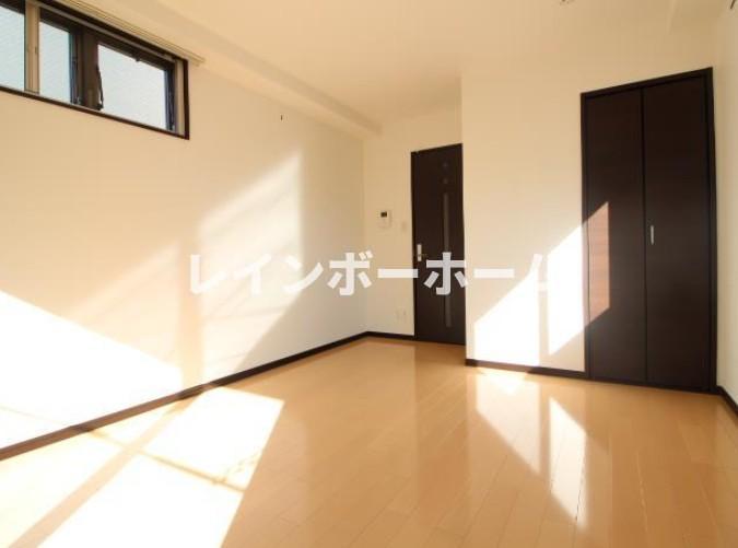 その他部屋・スペース　内装は落ち着いています