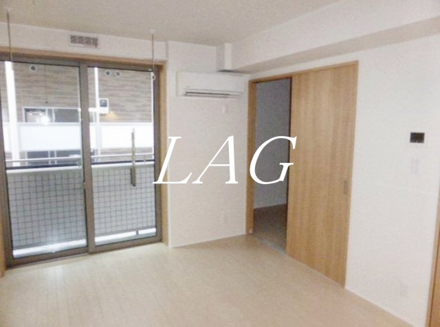 その他部屋・スペース　寝室です。