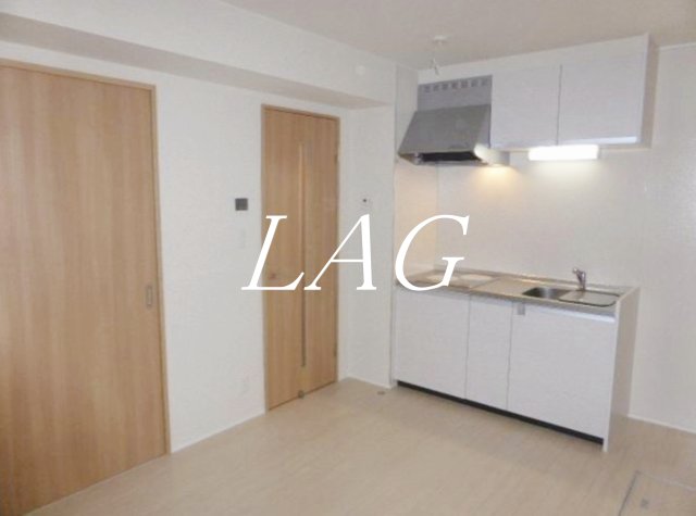 居室・リビング　洋室のお部屋です。