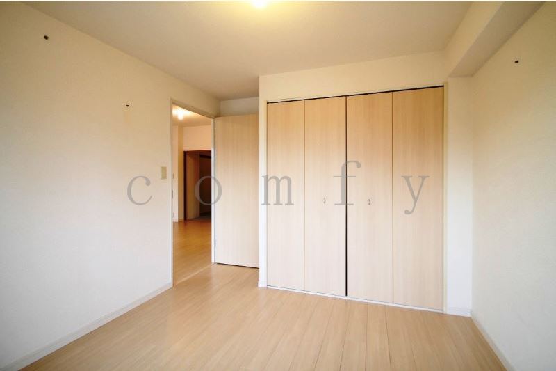 その他部屋・スペース　洋室