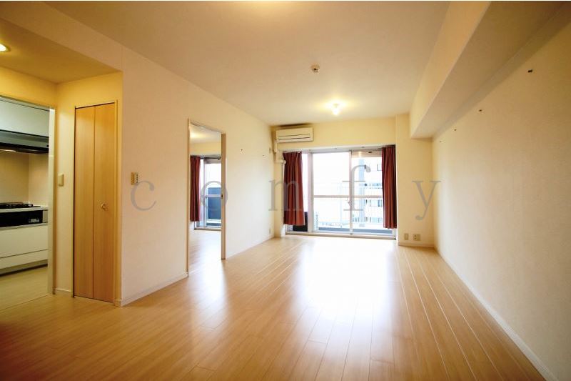 居室・リビング　リビングダイニング