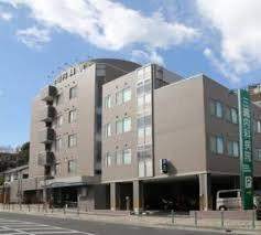 病院　医療法人十全会三嶋内科病院（病院）まで2361m