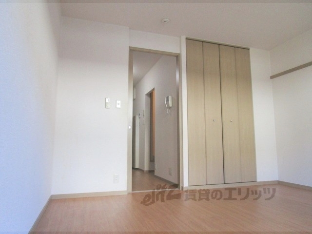 居室・リビング　洋室