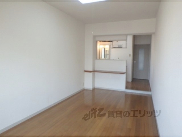 居室・リビング　洋室