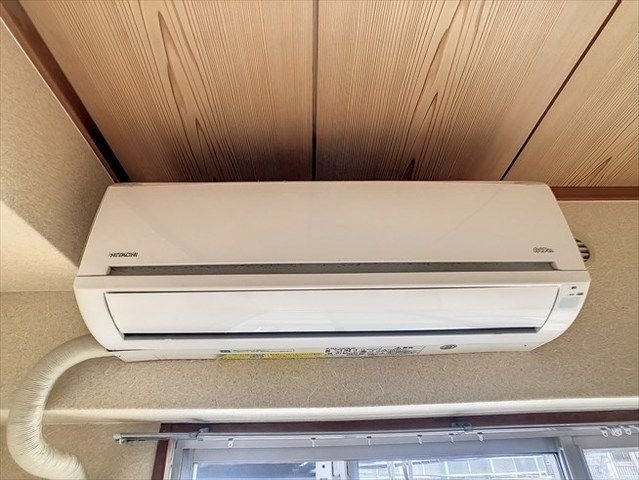 その他設備　※別部屋の参考写真となります※現況優先※