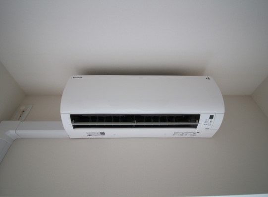 その他設備　★エアコン★