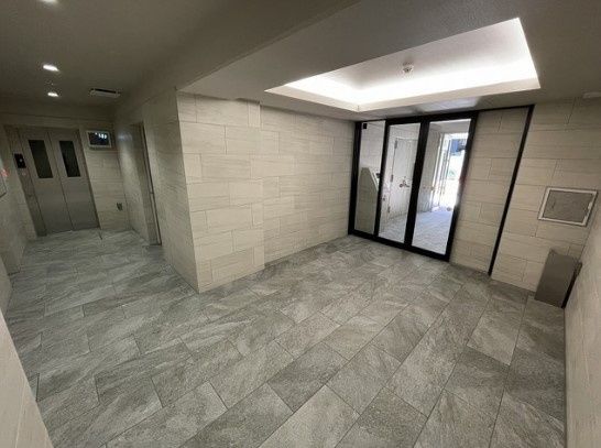 その他共有部分　★共用部★