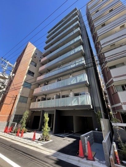 建物外観　☆きれいな外観☆